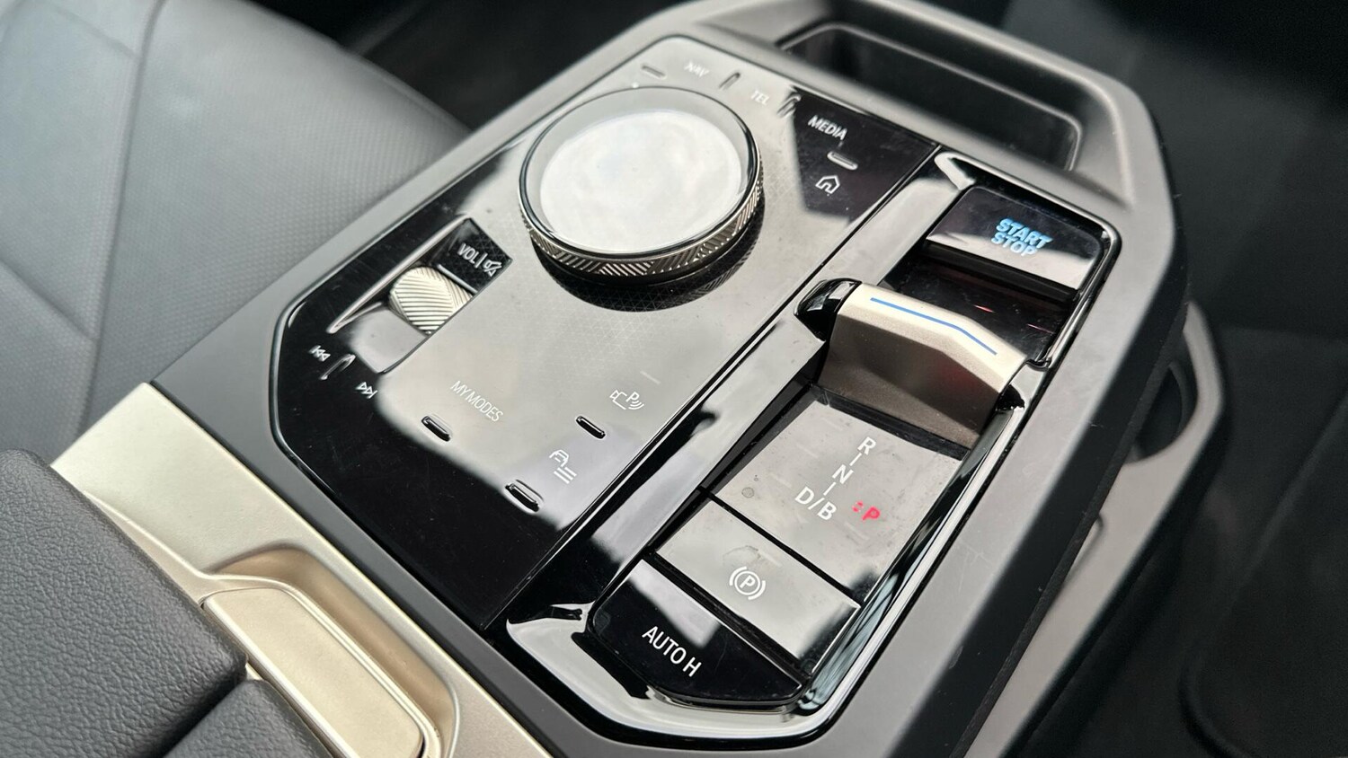 Used BMW iX for sale - 77769086: Photo 19