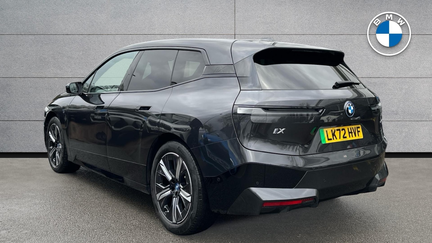 Used BMW iX for sale - 77769086: Photo 2