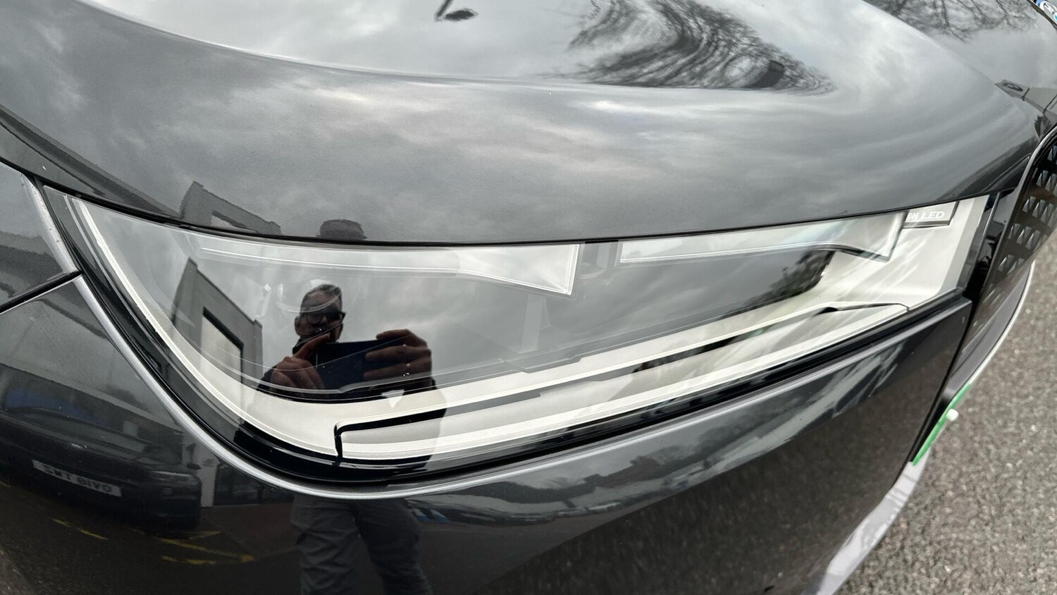 Used BMW iX for sale - 77769086: Photo 22