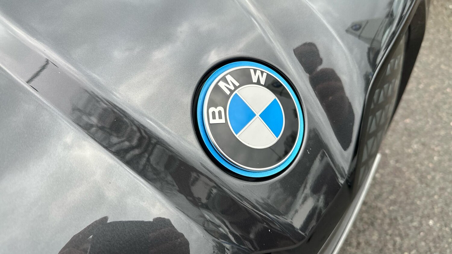 Used BMW iX for sale - 77769086: Photo 23