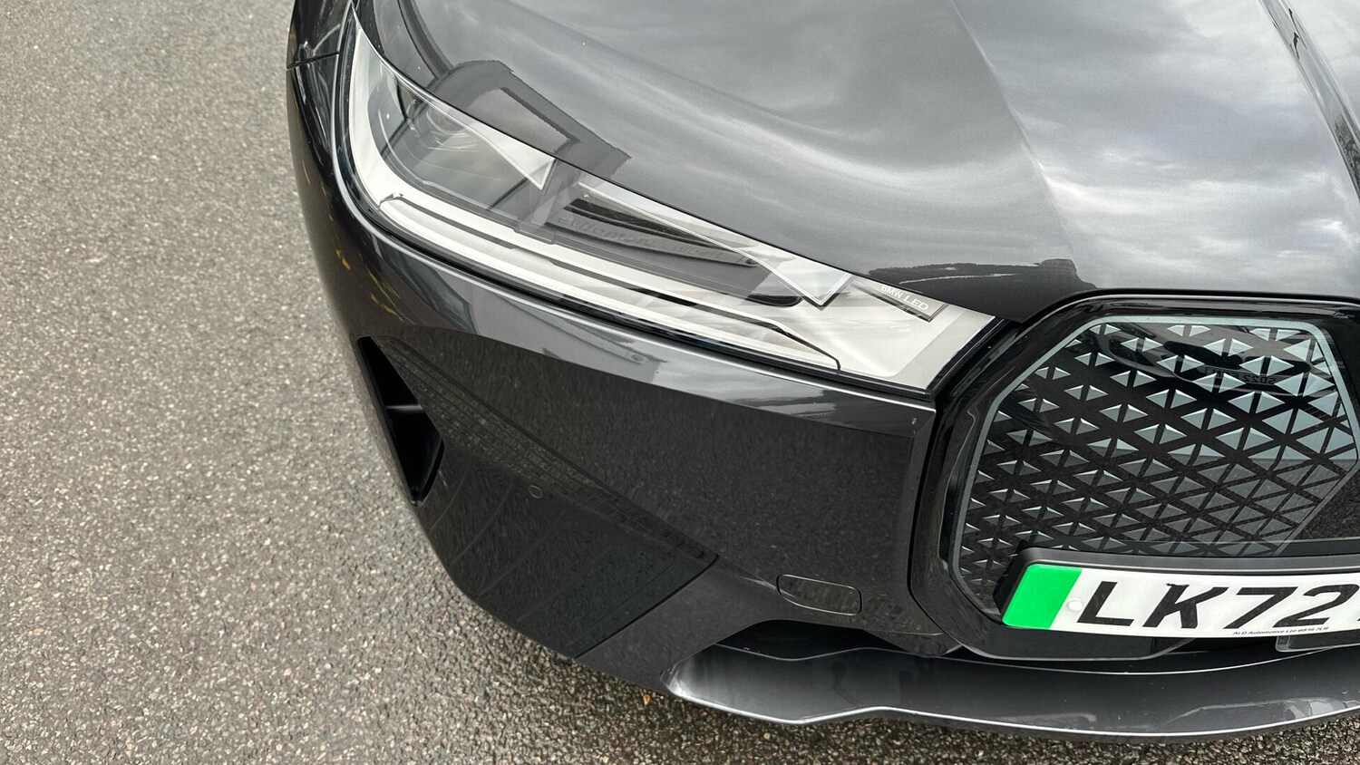 Used BMW iX for sale - 77769086: Photo 24