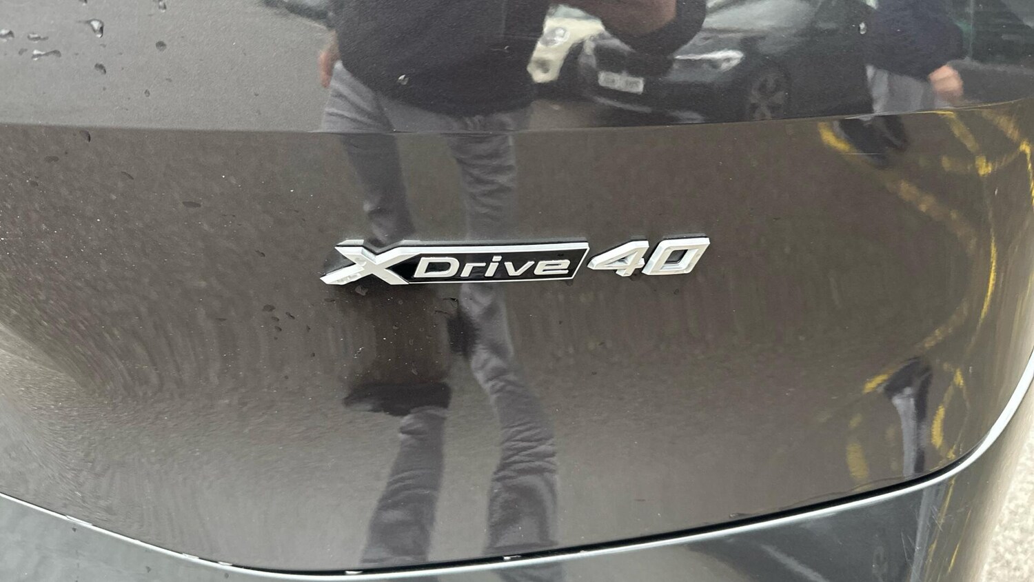 Used BMW iX for sale - 77769086: Photo 26