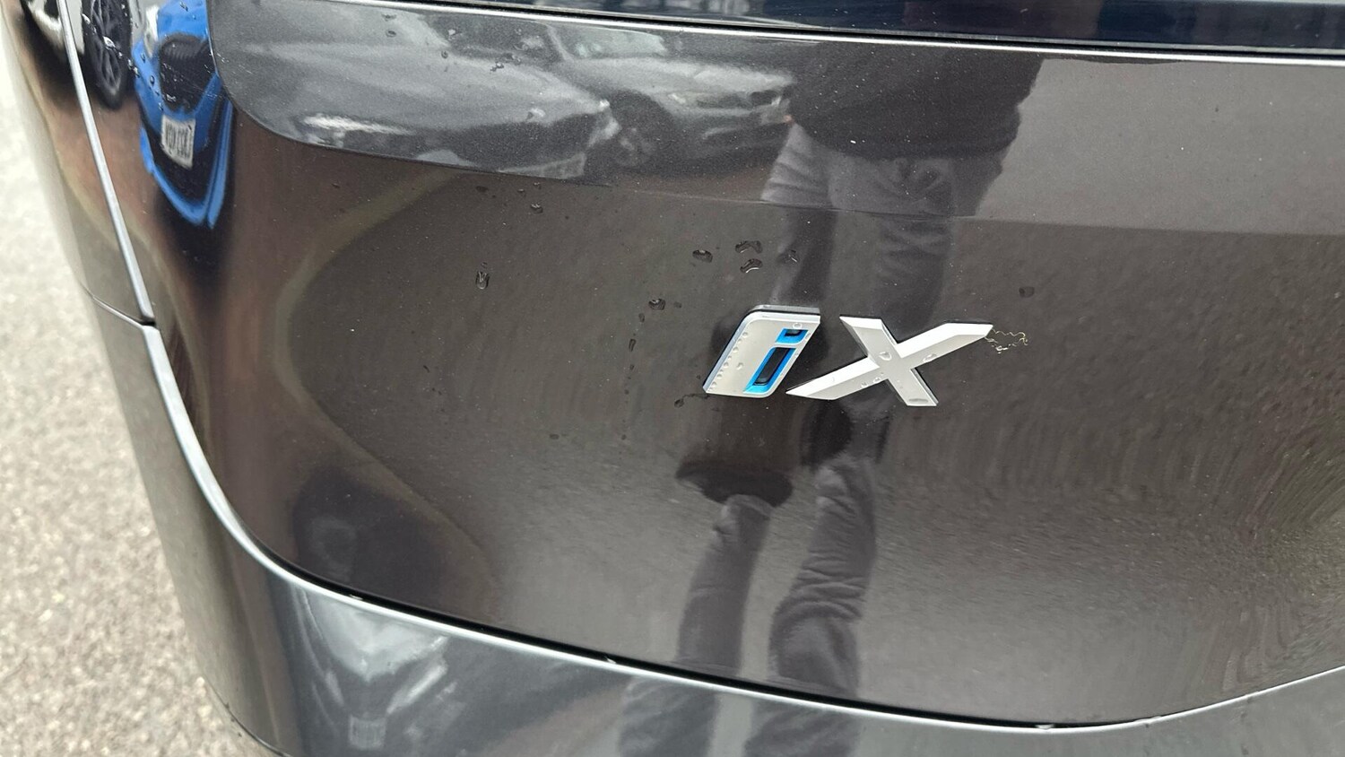 Used BMW iX for sale - 77769086: Photo 27