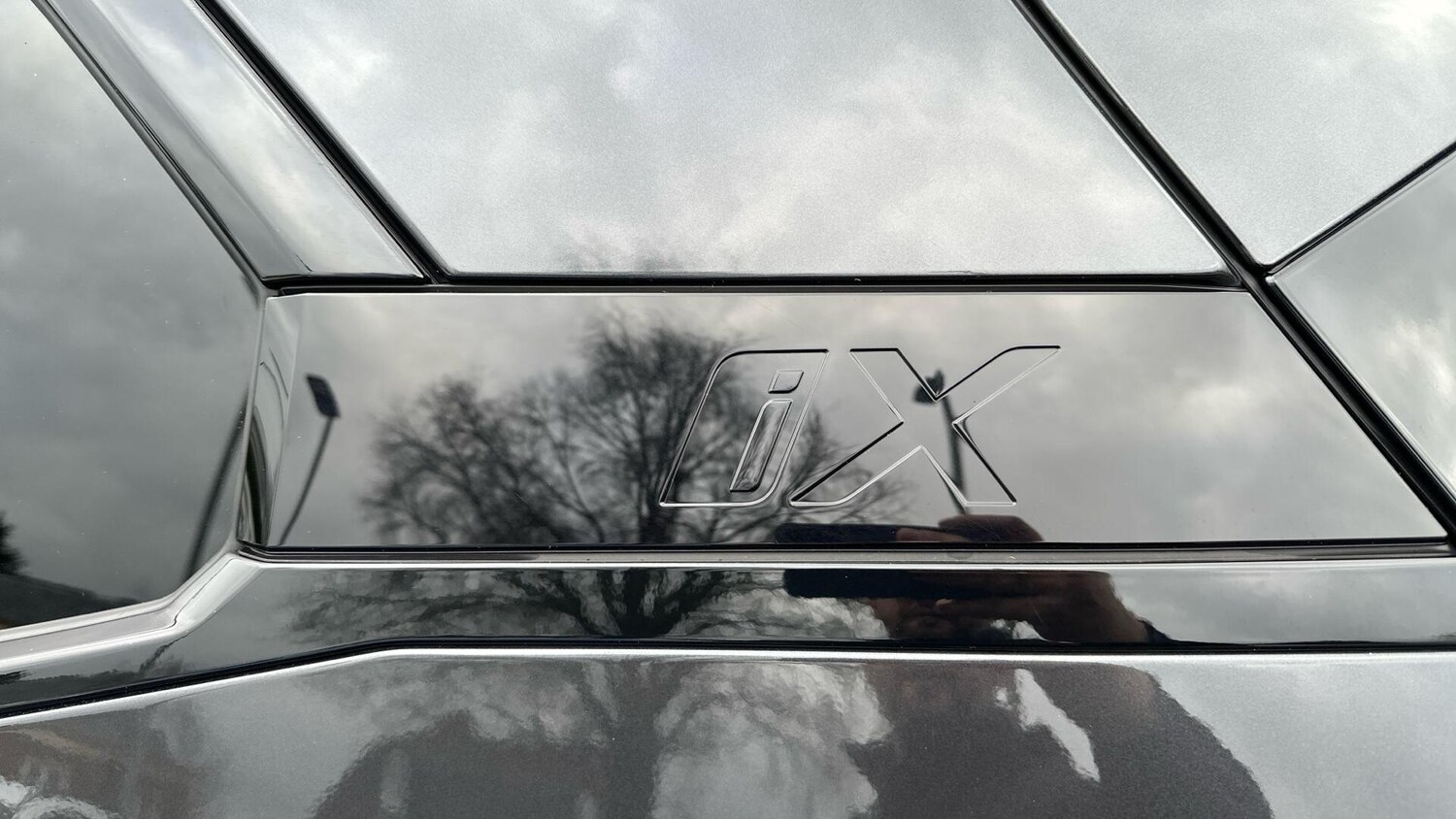 Used BMW iX for sale - 77769086: Photo 29