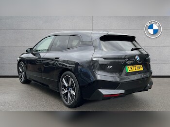 Used BMW iX 2022 for sale - 77769086: Photo