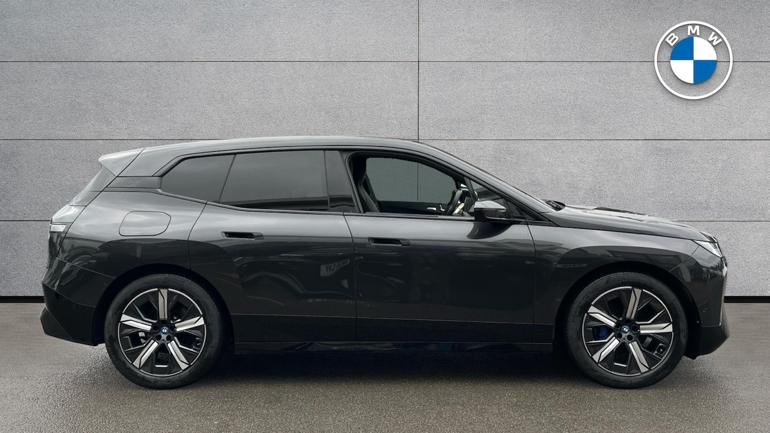 Used BMW iX for sale - 77769086: Photo 3