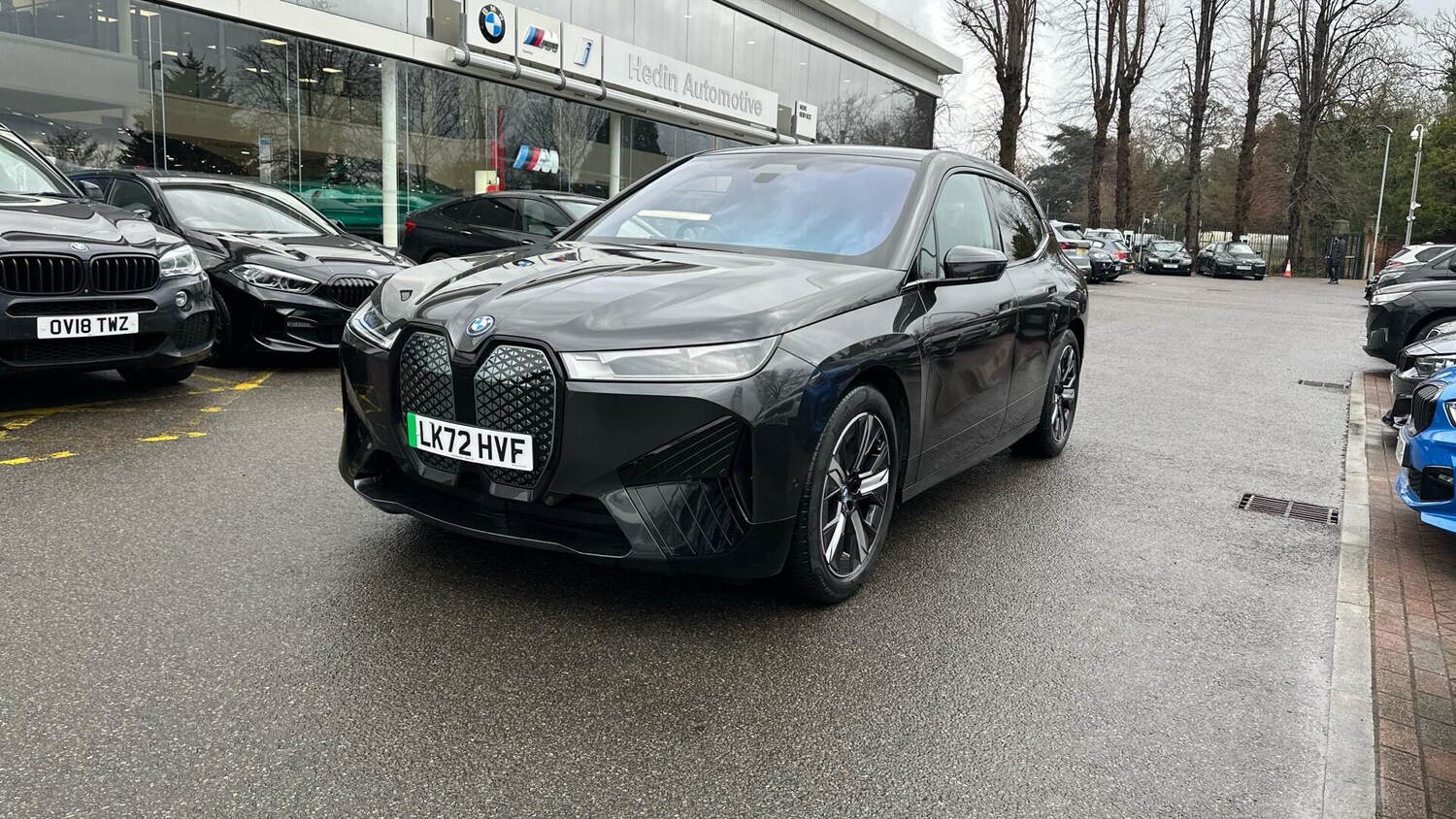 Used BMW iX for sale - 77769086: Photo 30