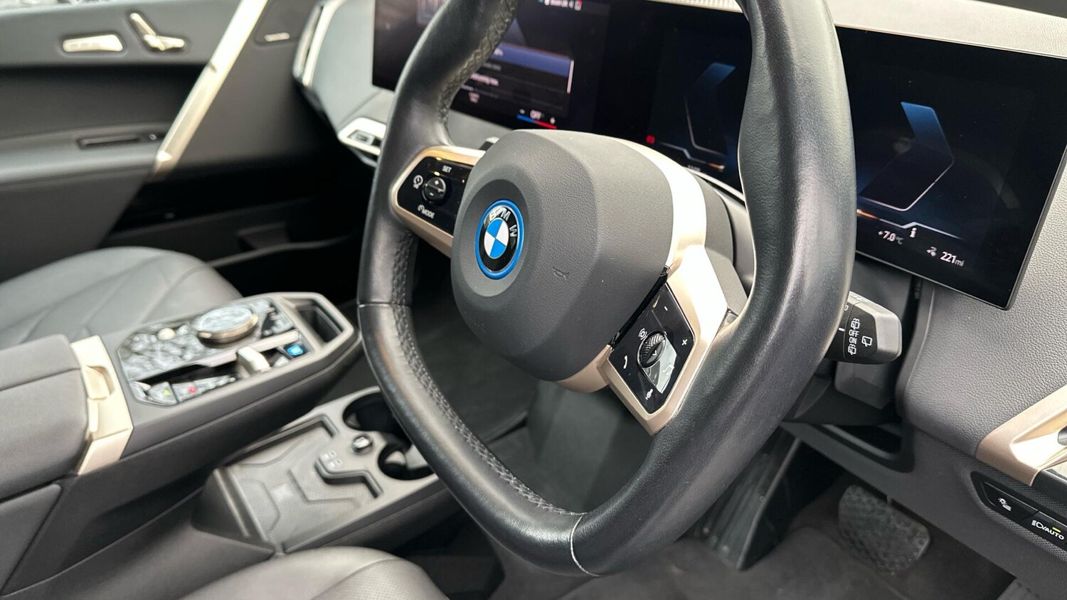 Used BMW iX for sale - 77769086: Photo 31