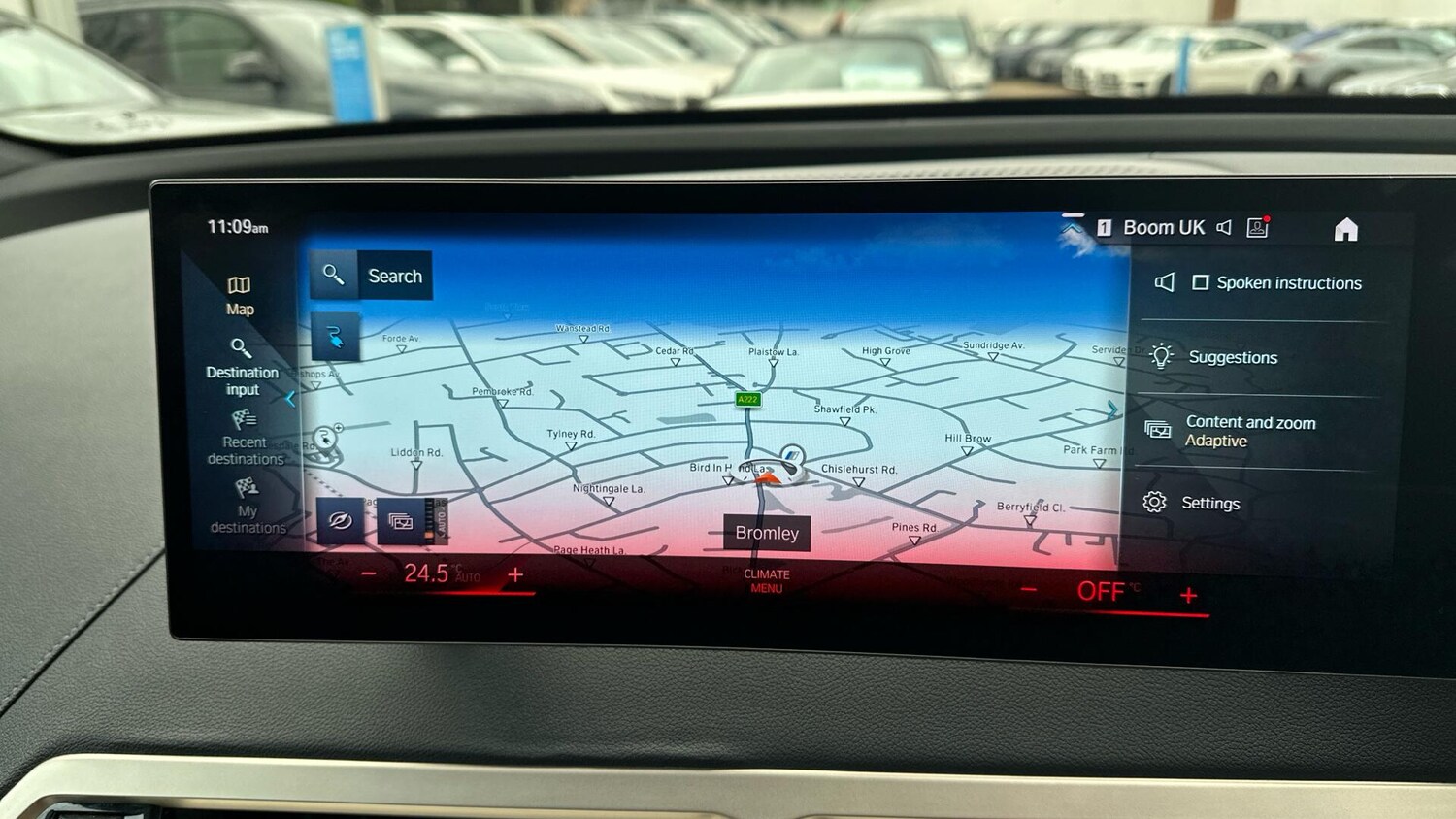 Used BMW iX for sale - 77769086: Photo 32