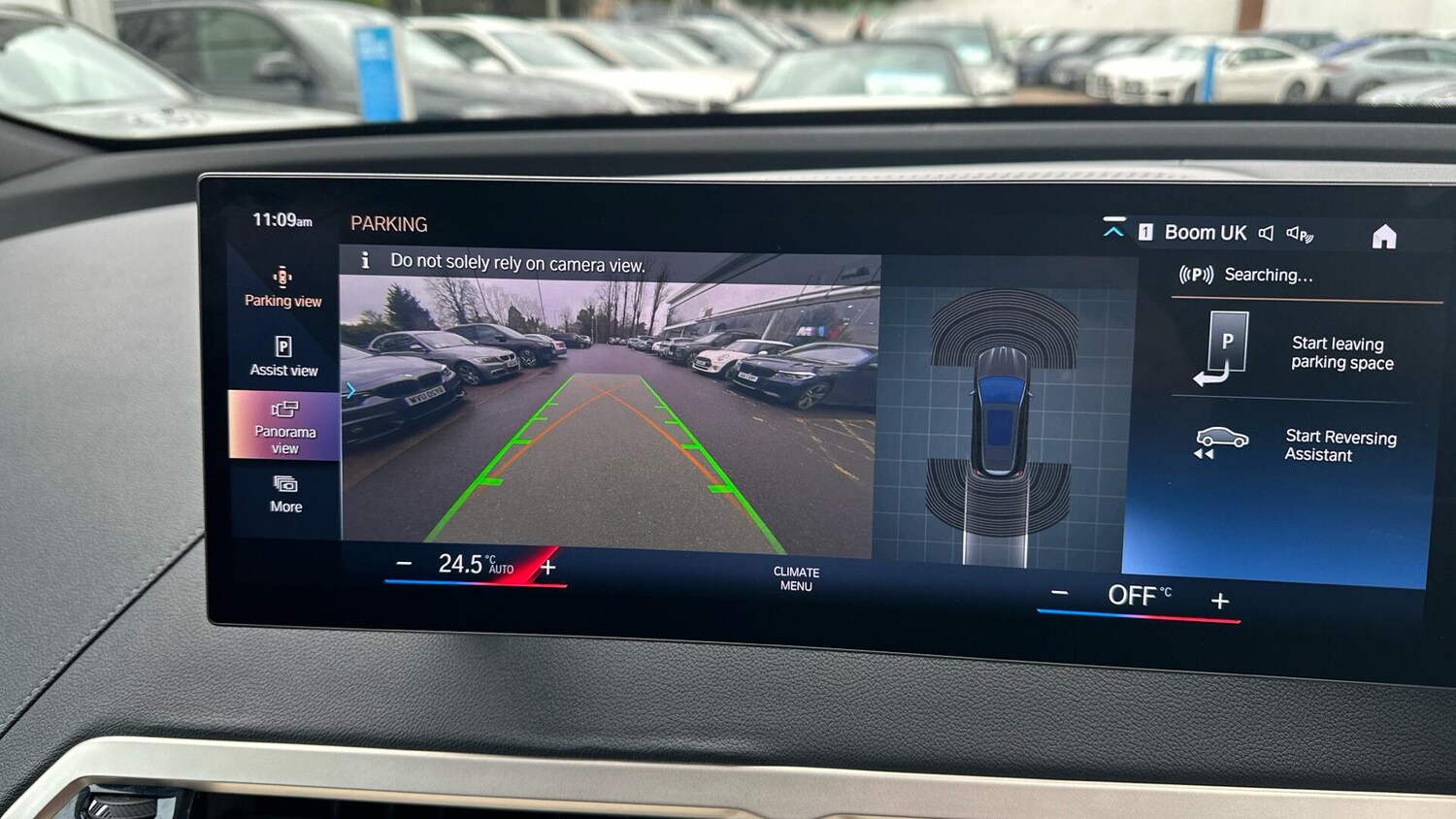 Used BMW iX for sale - 77769086: Photo 33