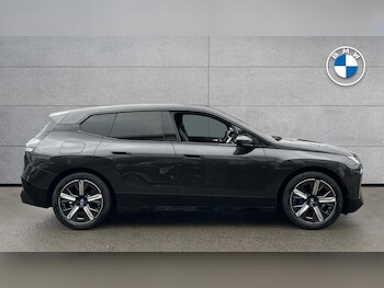 Used BMW iX 2022 for sale - 77769086: Photo