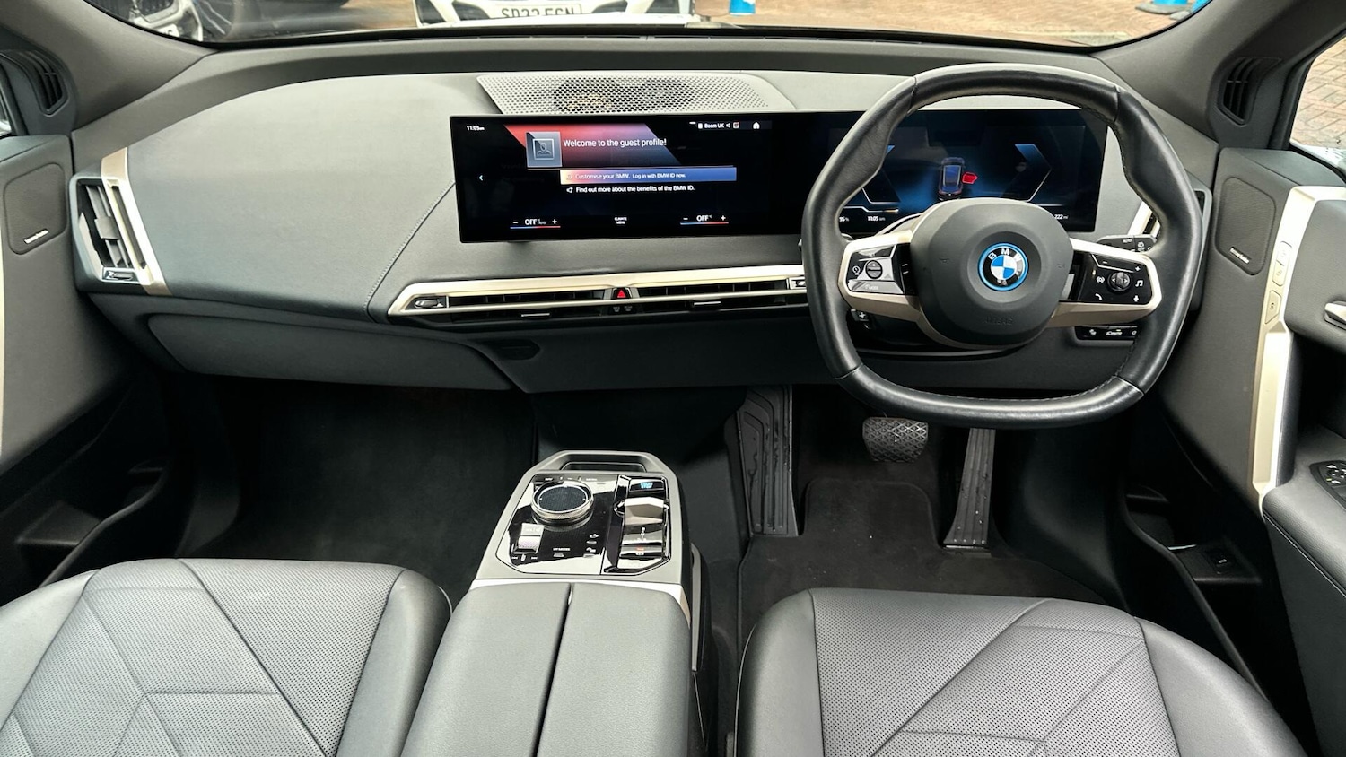 Used BMW iX for sale - 77769086: Photo 4