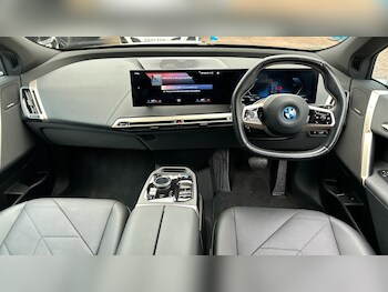 Used BMW iX 2022 for sale - 77769086: Photo