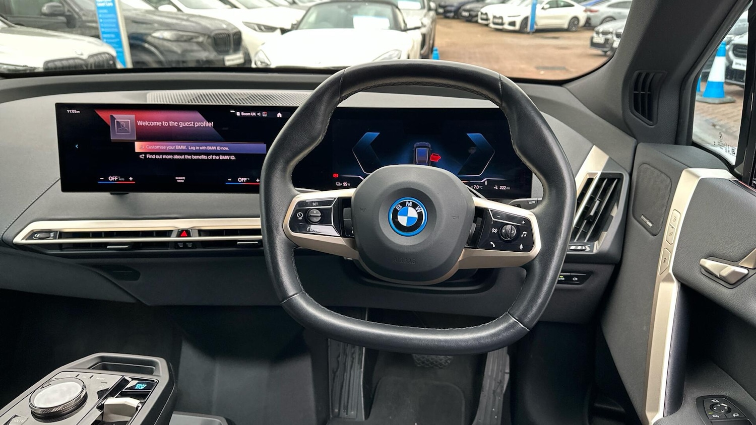 Used BMW iX for sale - 77769086: Photo 5