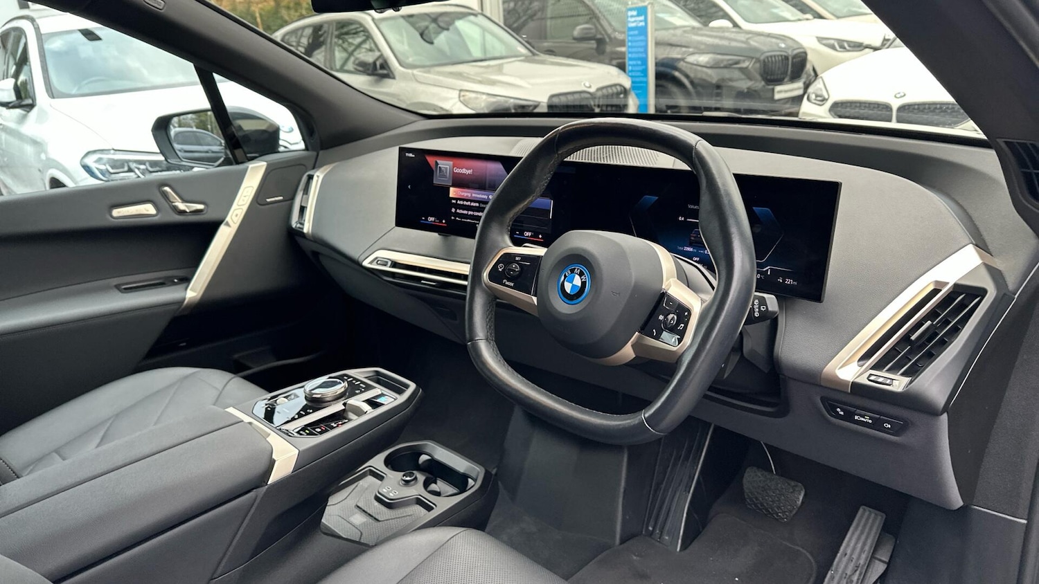 Used BMW iX for sale - 77769086: Photo 6