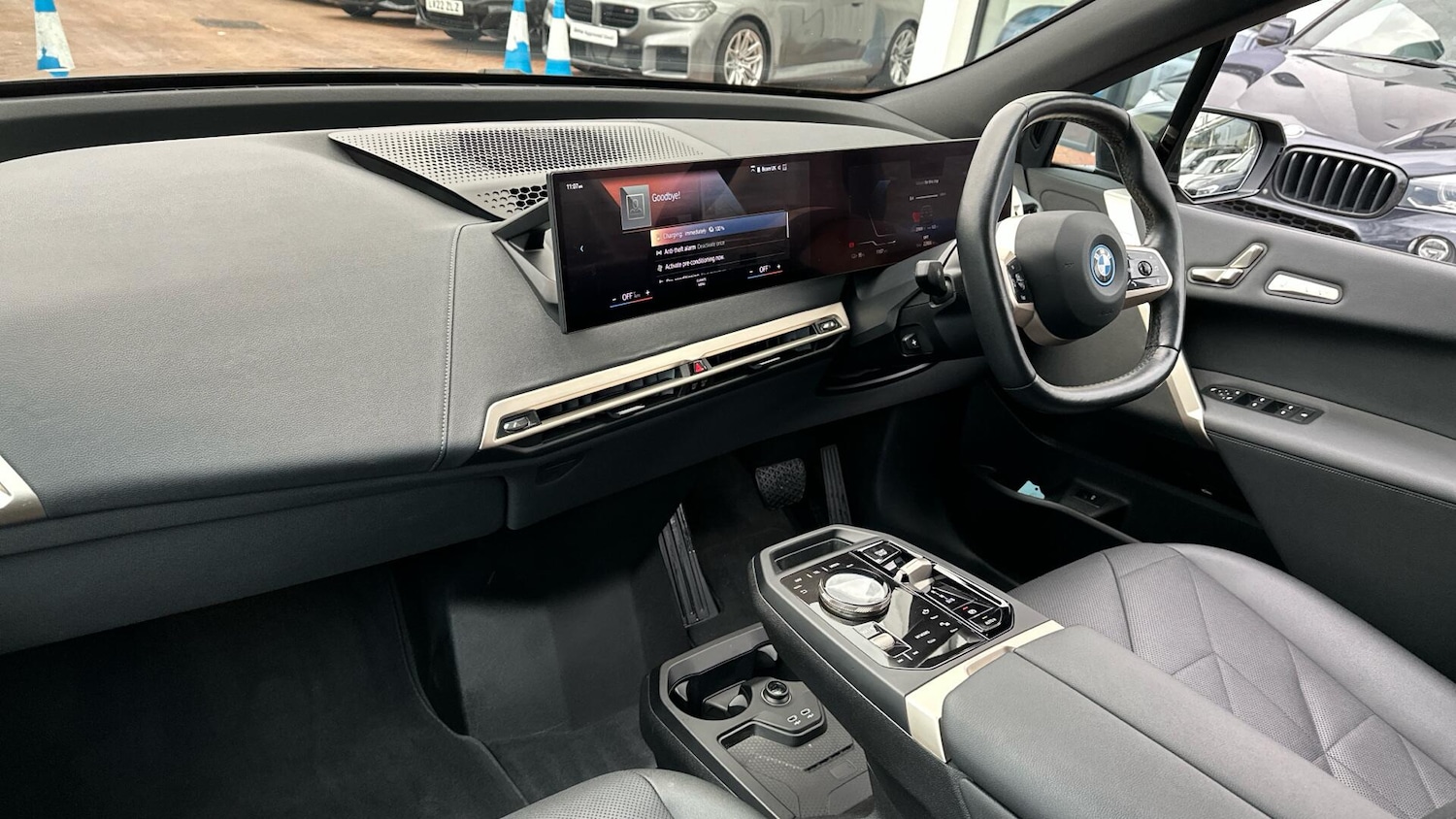 Used BMW iX for sale - 77769086: Photo 7