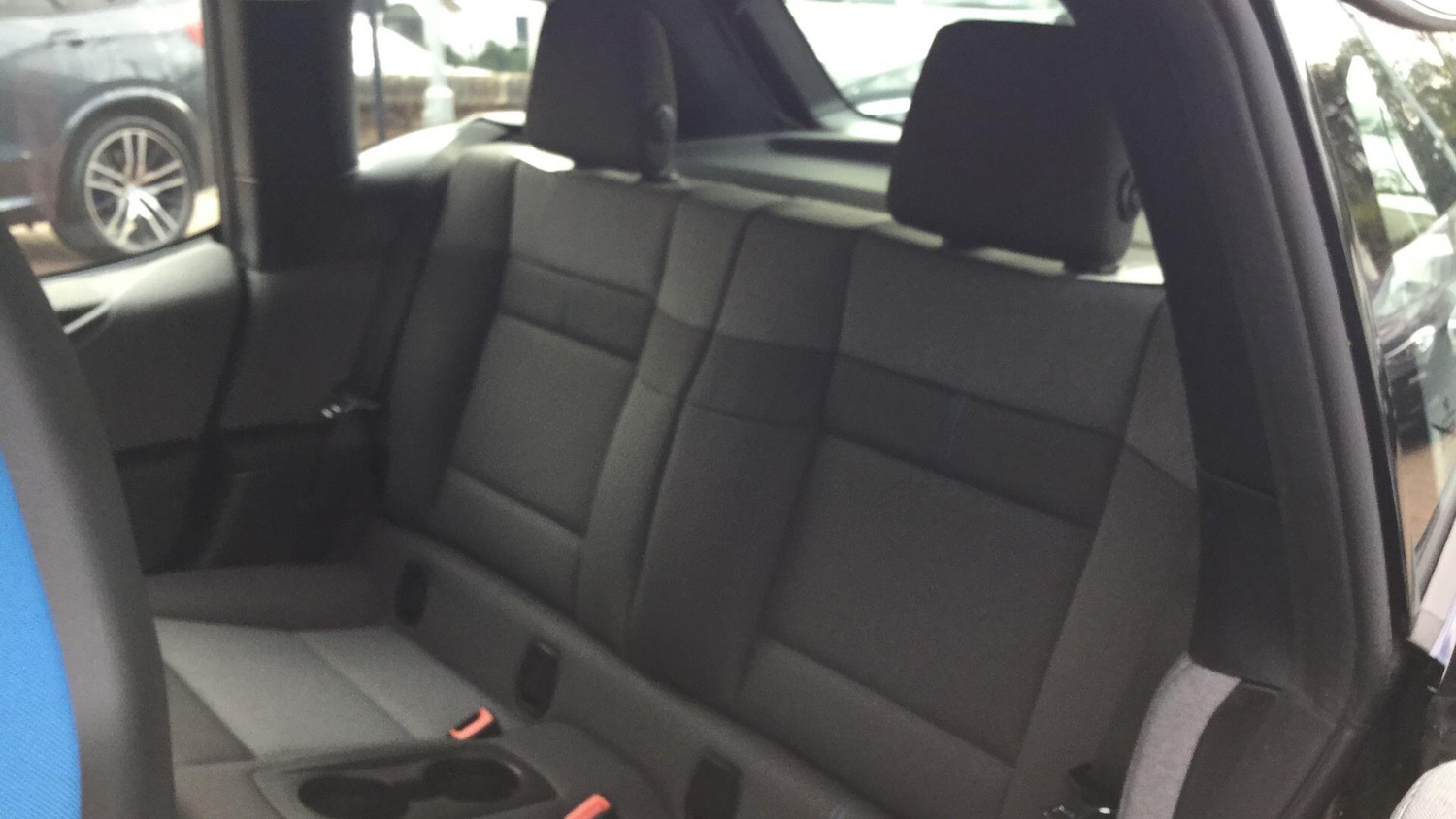 Used BMW i3 2020 for sale - 78072086: Photo 12