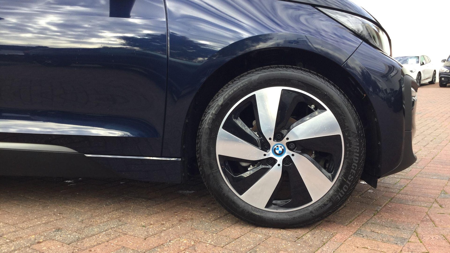 Used BMW i3 2020 for sale - 78072086: Photo 14