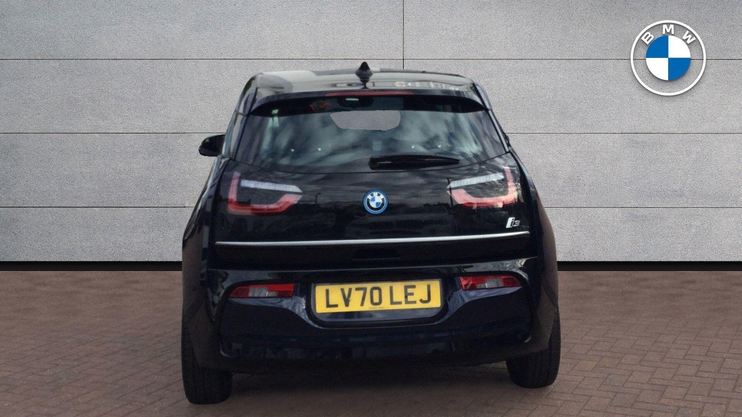 Used BMW i3 2020 for sale - 78072086: Photo 15