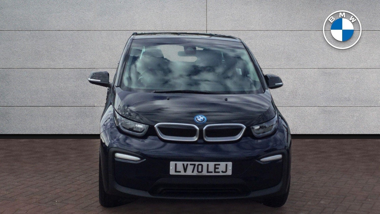 Used BMW i3 2020 for sale - 78072086: Photo 16