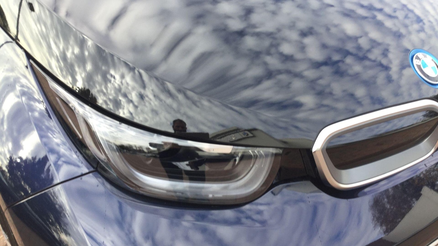 Used BMW i3 2020 for sale - 78072086: Photo 20