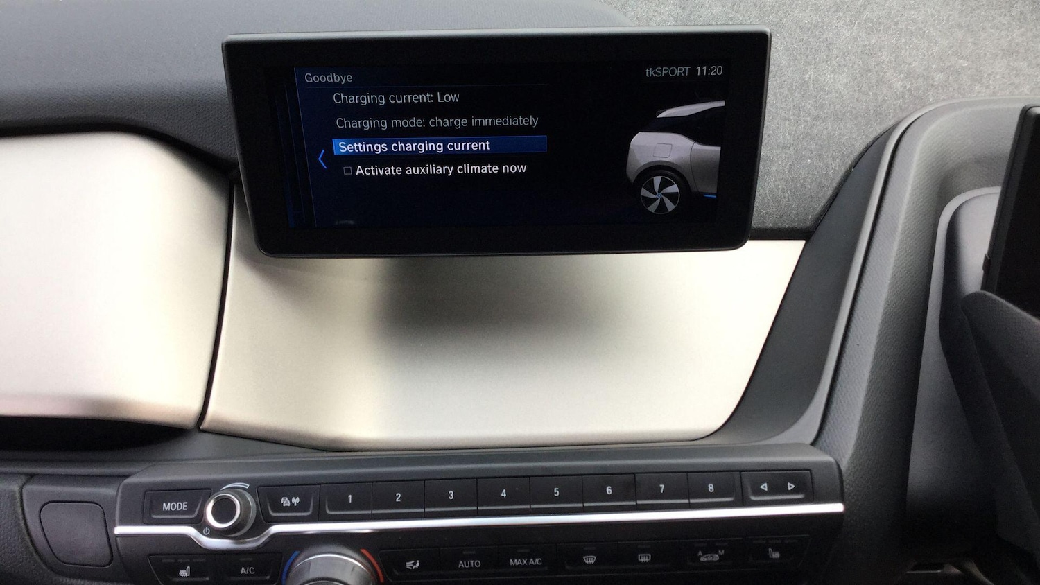 Used BMW i3 2020 for sale - 78072086: Photo 23