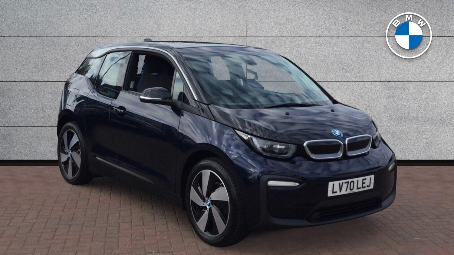 Used BMW i3 2020 for sale - 78072086: Photo 30