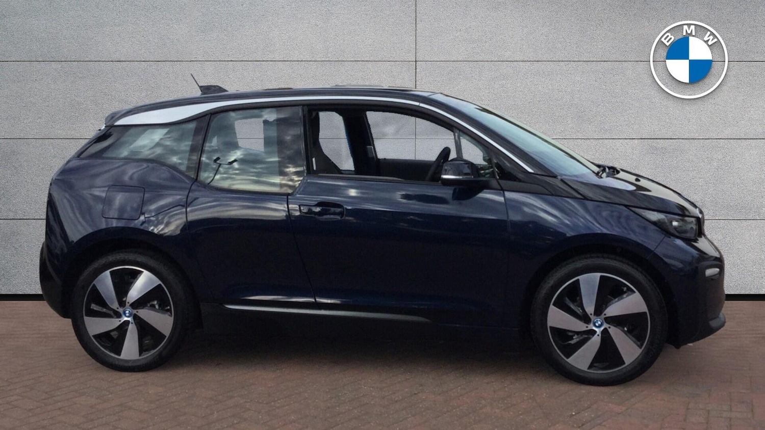 Used BMW i3 2020 for sale - 78072086: Photo 32
