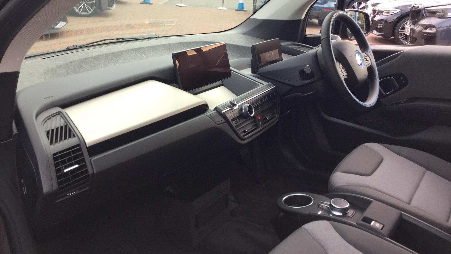 Used BMW i3 2020 for sale - 78072086: Photo 35