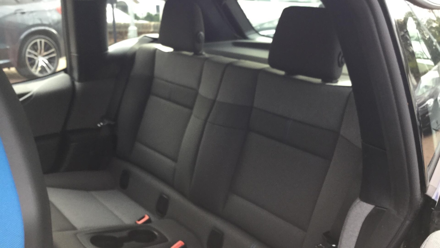 Used BMW i3 2020 for sale - 78072086: Photo 41