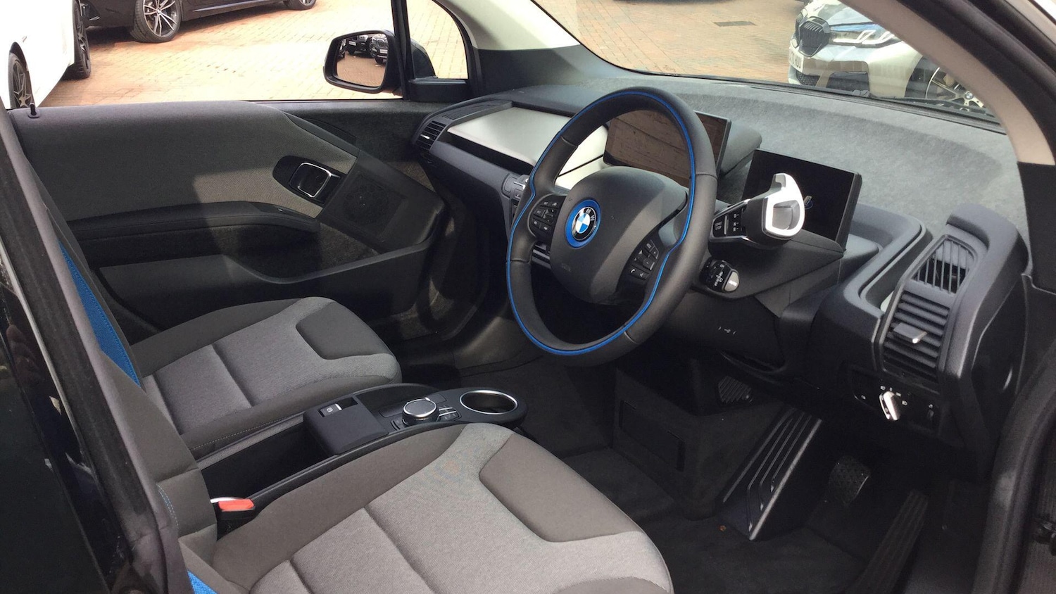 Used BMW i3 2020 for sale - 78072086: Photo 5
