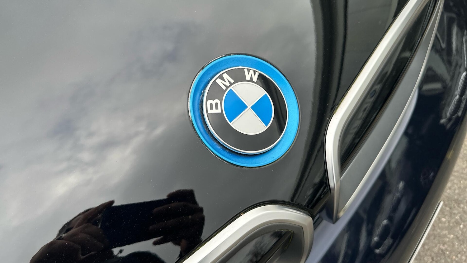 Used BMW i3 2020 for sale - 78072086: Photo 59