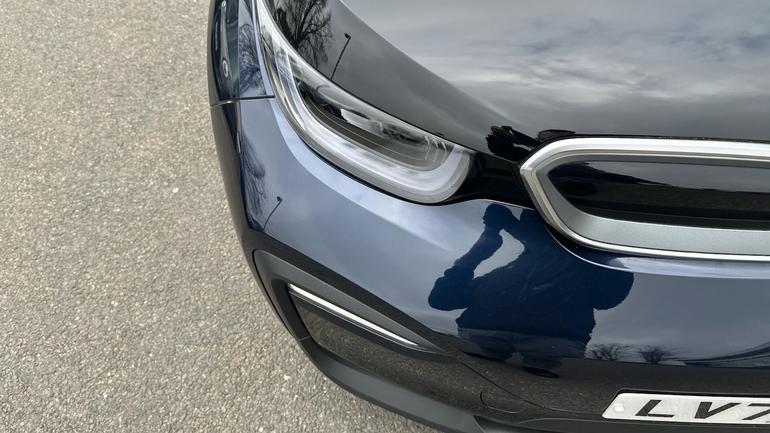 Used BMW i3 2020 for sale - 78072086: Photo 60