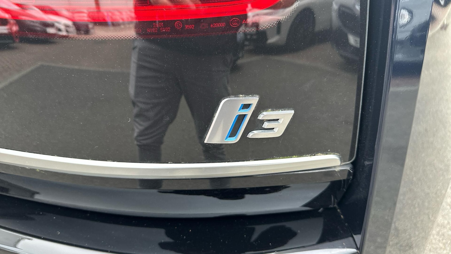 Used BMW i3 2020 for sale - 78072086: Photo 62