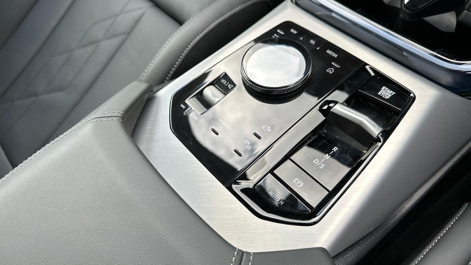 Used BMW X3 2025 for sale - 77909006: Photo 10