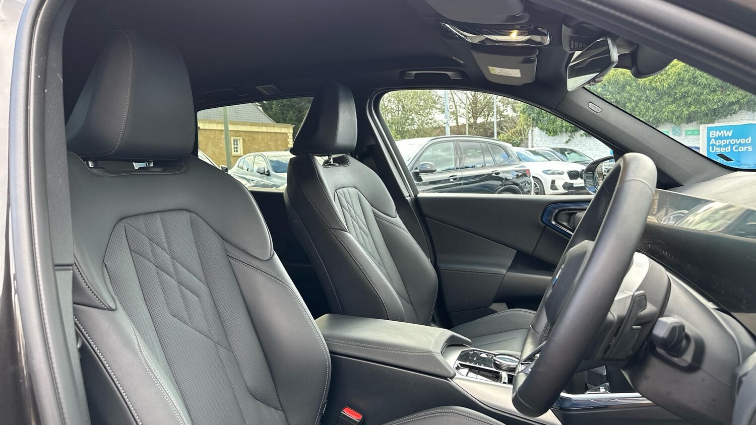 Used BMW X3 2025 for sale - 77909006: Photo 11