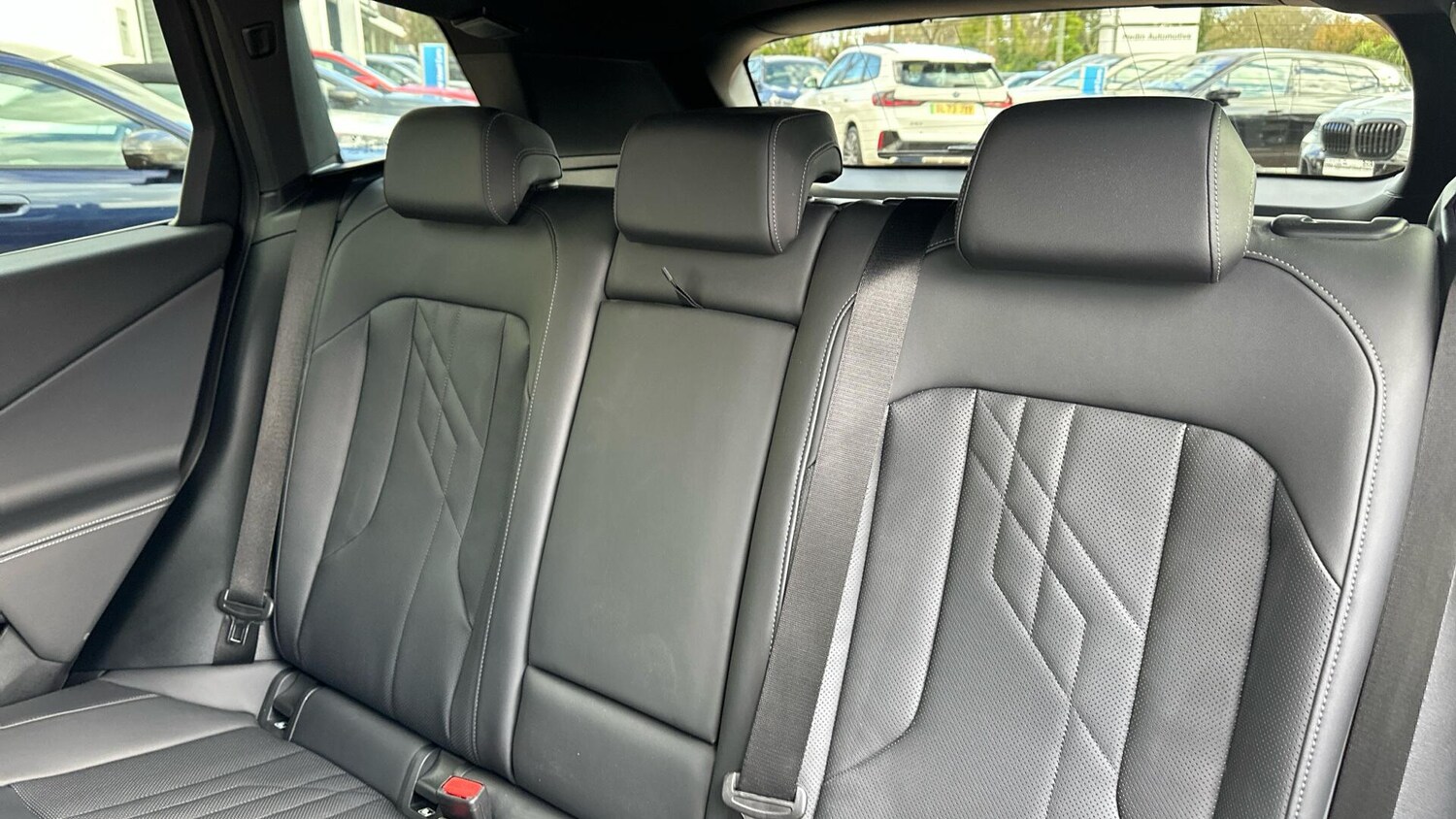 Used BMW X3 2025 for sale - 77909006: Photo 12