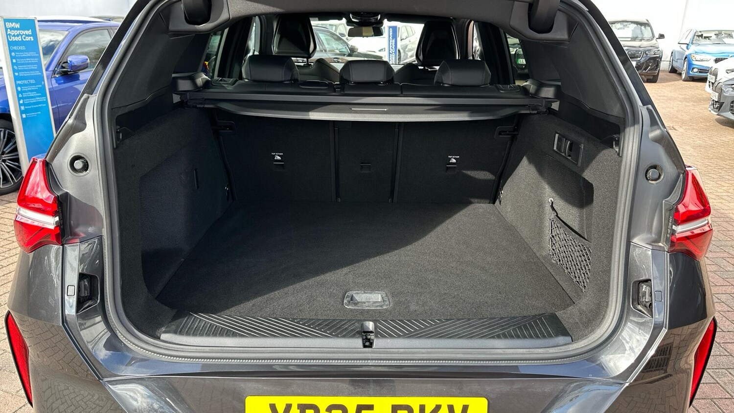 Used BMW X3 2025 for sale - 77909006: Photo 13