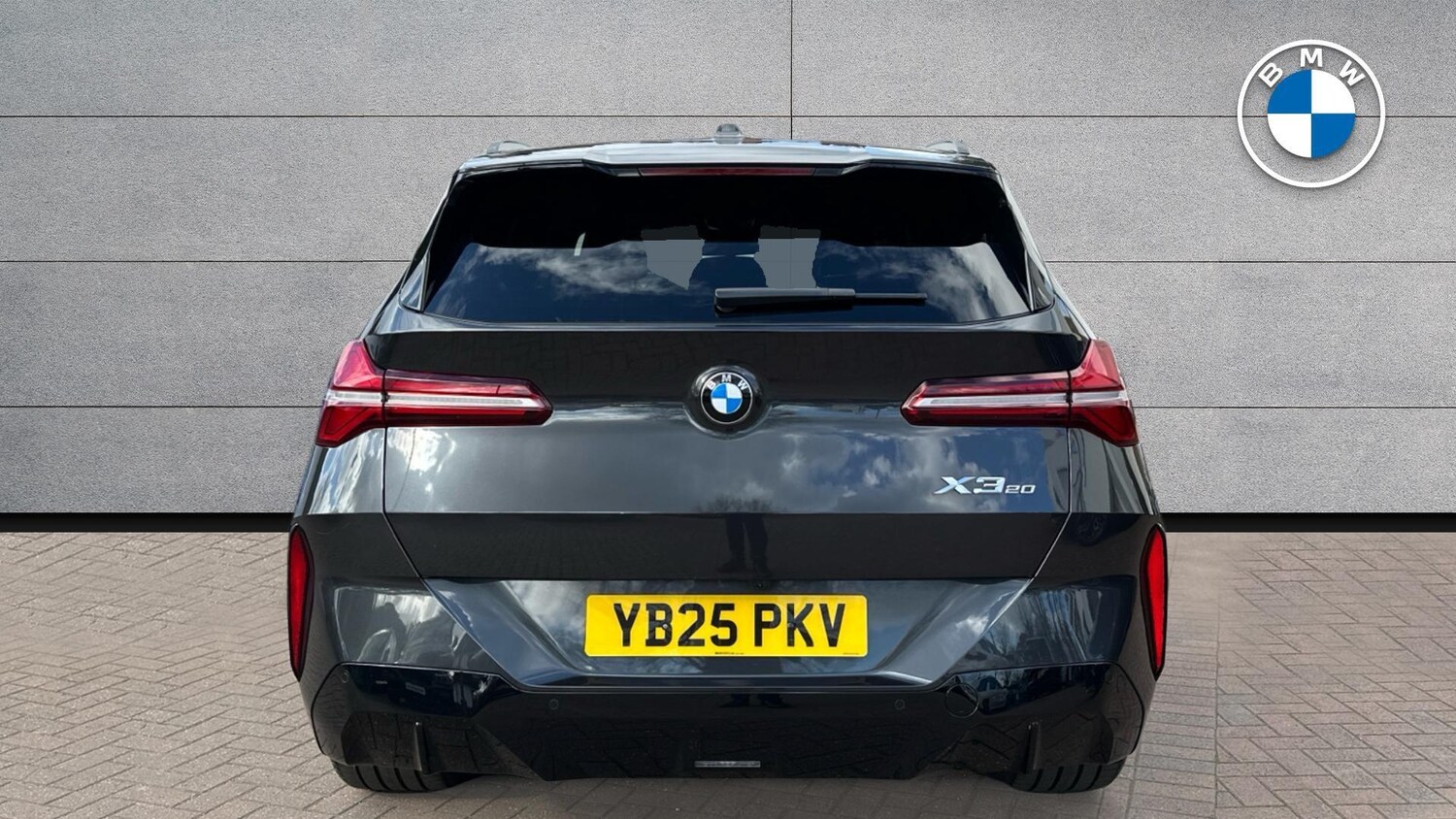 Used BMW X3 2025 for sale - 77909006: Photo 15