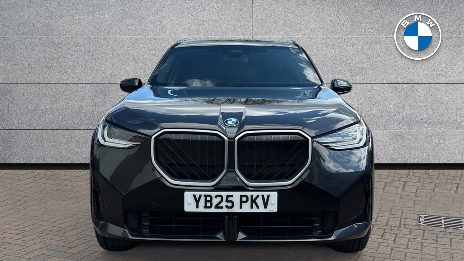 Used BMW X3 2025 for sale - 77909006: Photo 16