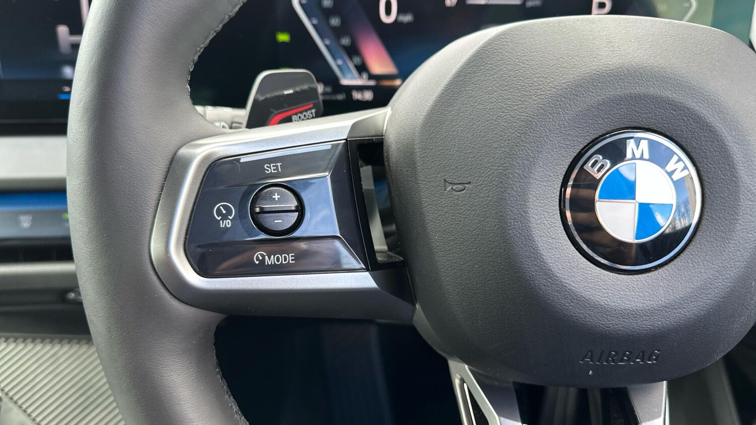 Used BMW X3 2025 for sale - 77909006: Photo 17