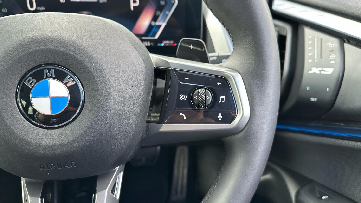 Used BMW X3 2025 for sale - 77909006: Photo 18