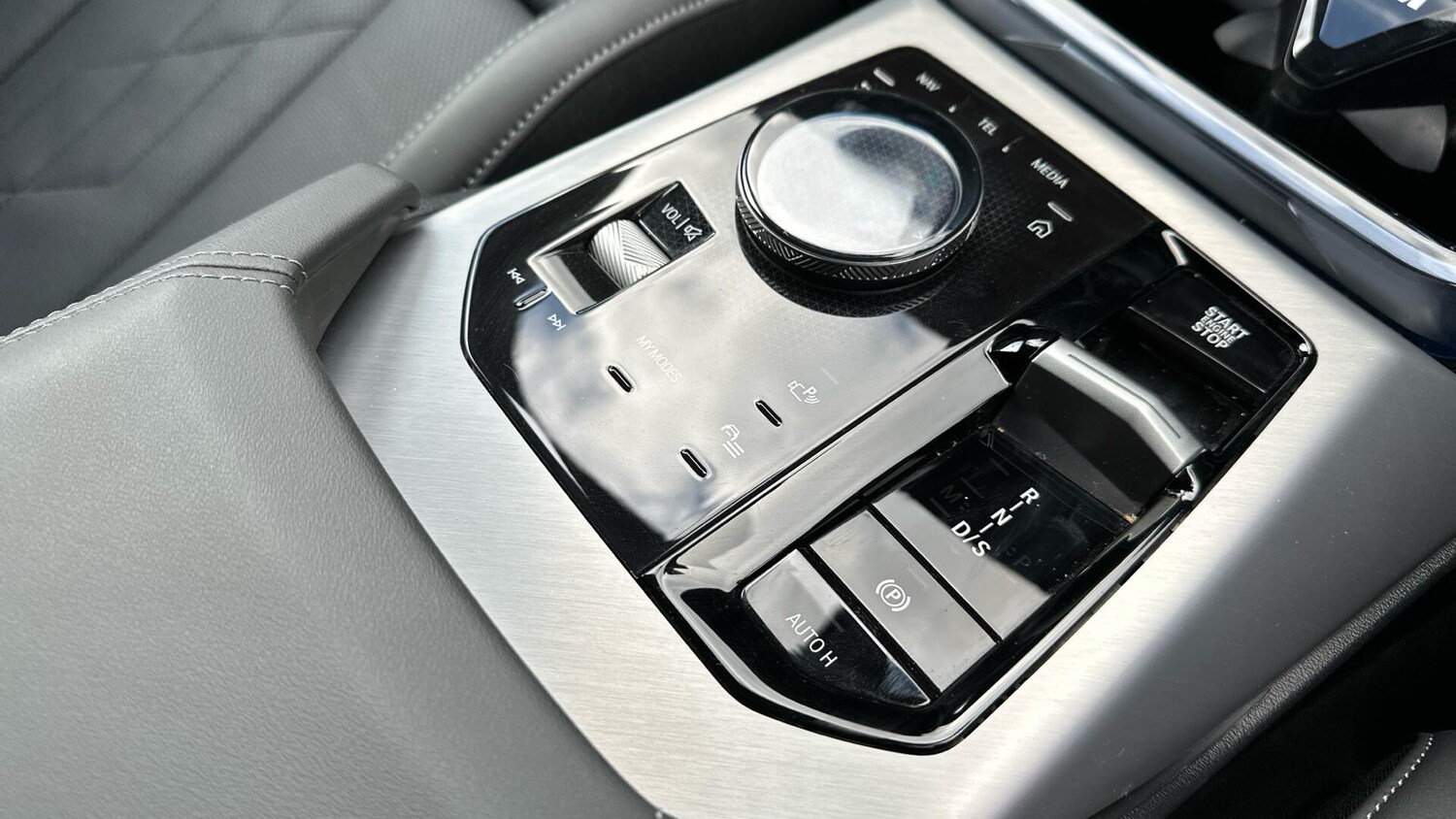 Used BMW X3 2025 for sale - 77909006: Photo 19