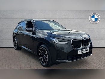 Used BMW X3 2025 for sale - 77909006: Photo