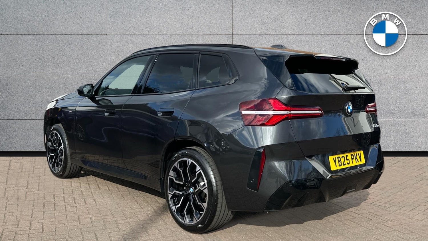Used BMW X3 2025 for sale - 77909006: Photo 2