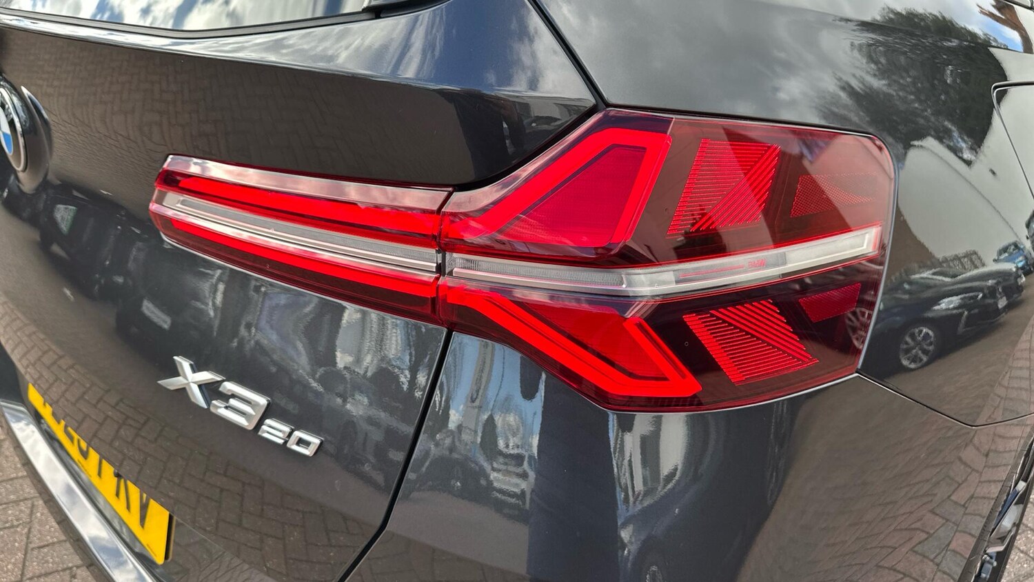 Used BMW X3 2025 for sale - 77909006: Photo 21