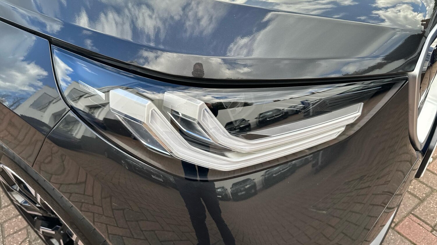 Used BMW X3 2025 for sale - 77909006: Photo 22