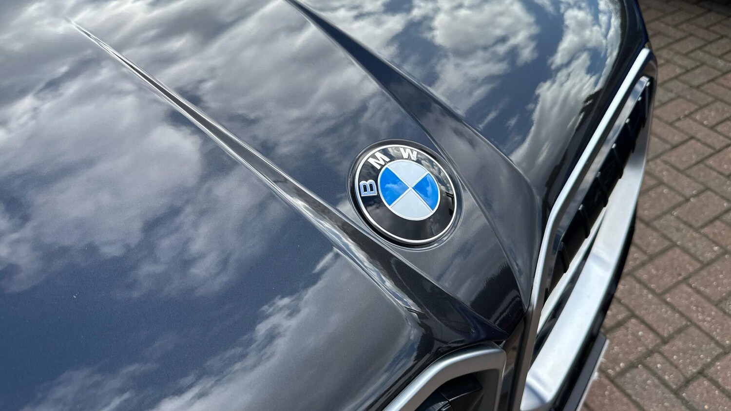 Used BMW X3 2025 for sale - 77909006: Photo 23