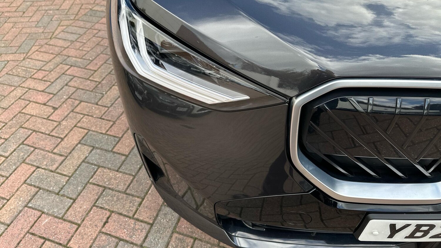 Used BMW X3 2025 for sale - 77909006: Photo 24