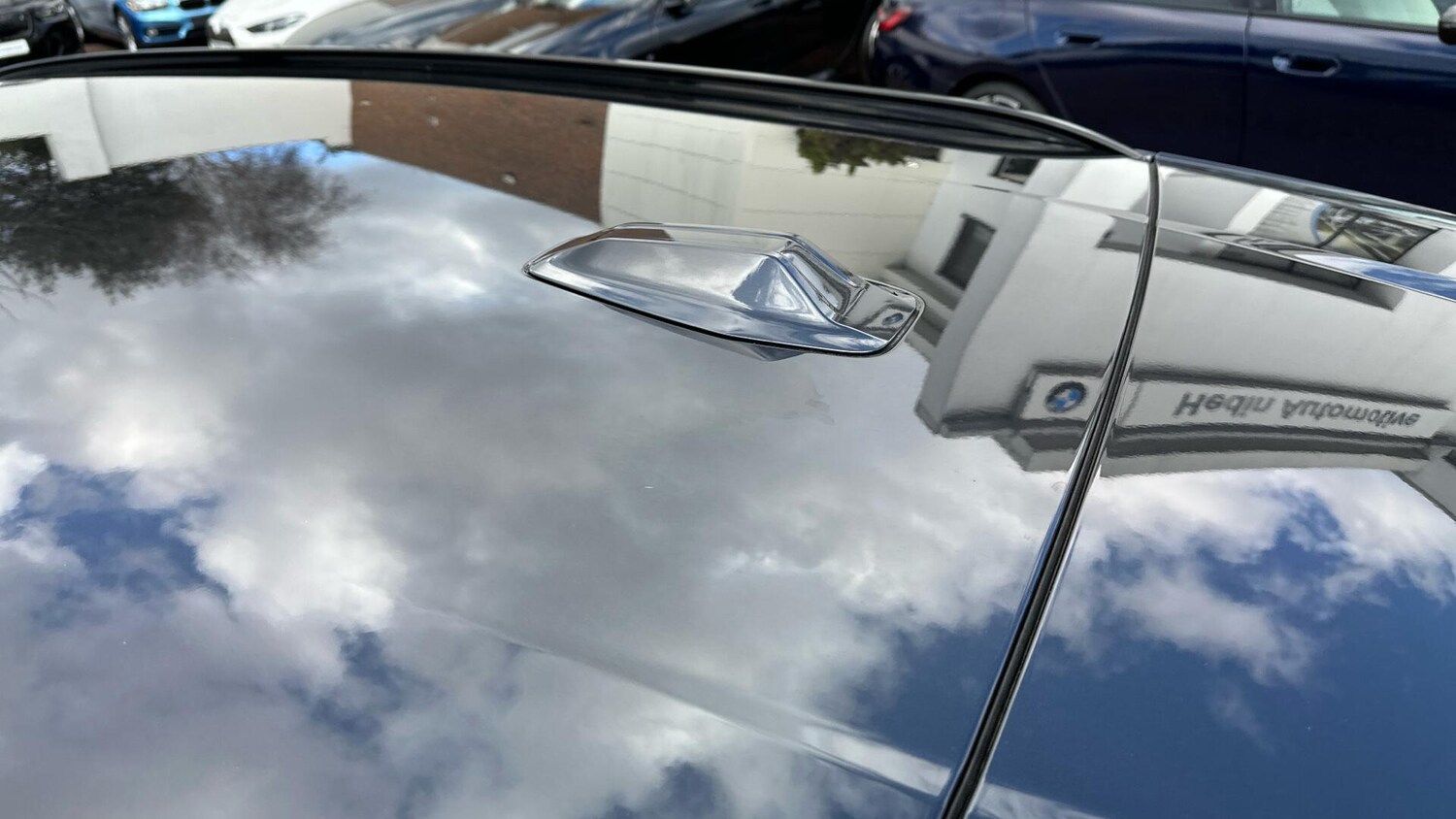 Used BMW X3 2025 for sale - 77909006: Photo 29